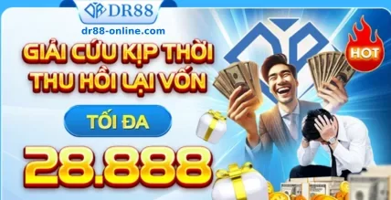 KHUYẾN MÃI DR88