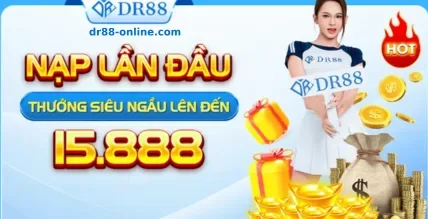 KHUYẾN MÃI DR88