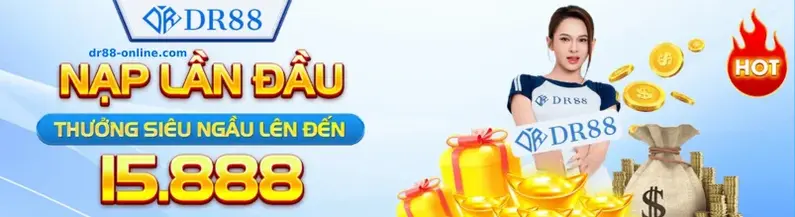 ĐĂNG KÝ DR88